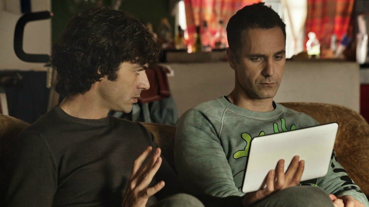 Fratelli unici backdrop