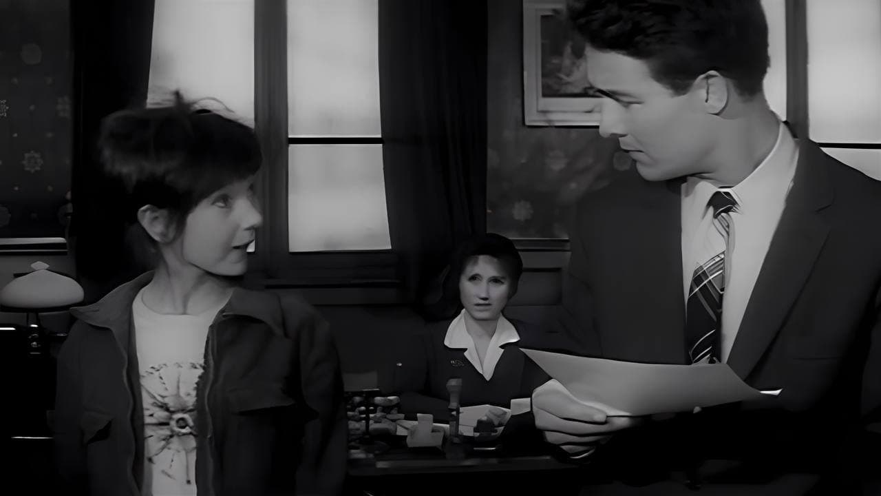 Jean-Marc ou La Vie conjugale backdrop