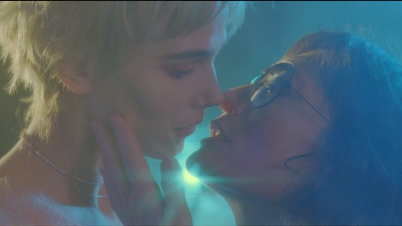 Ultra Pulpe backdrop