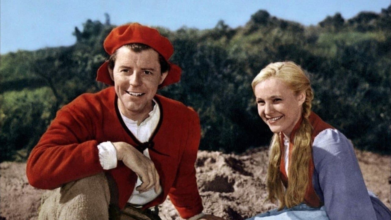 Les Aventures de Till l'Espiègle backdrop