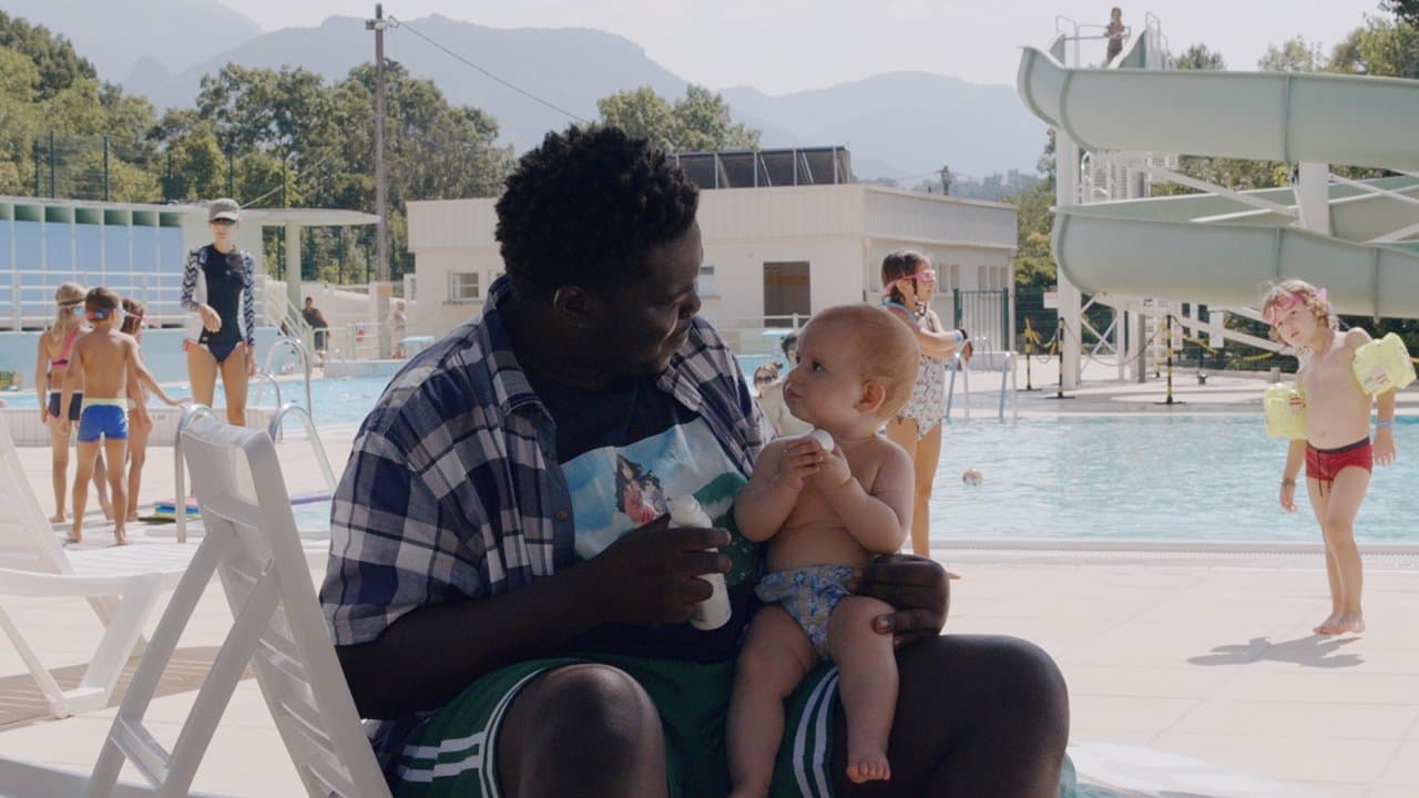 À l'abordage ! backdrop