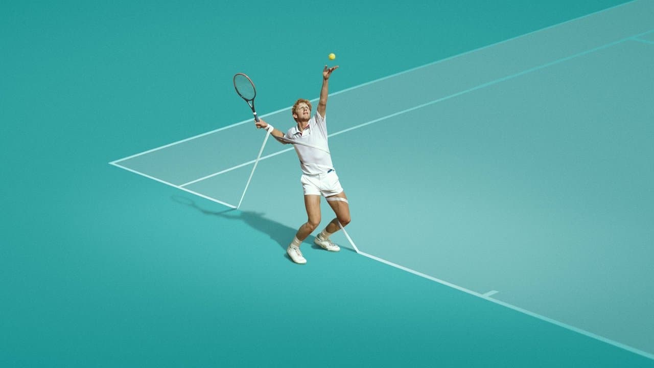 Du tennis à la prison : l’histoire de Boris Becker backdrop