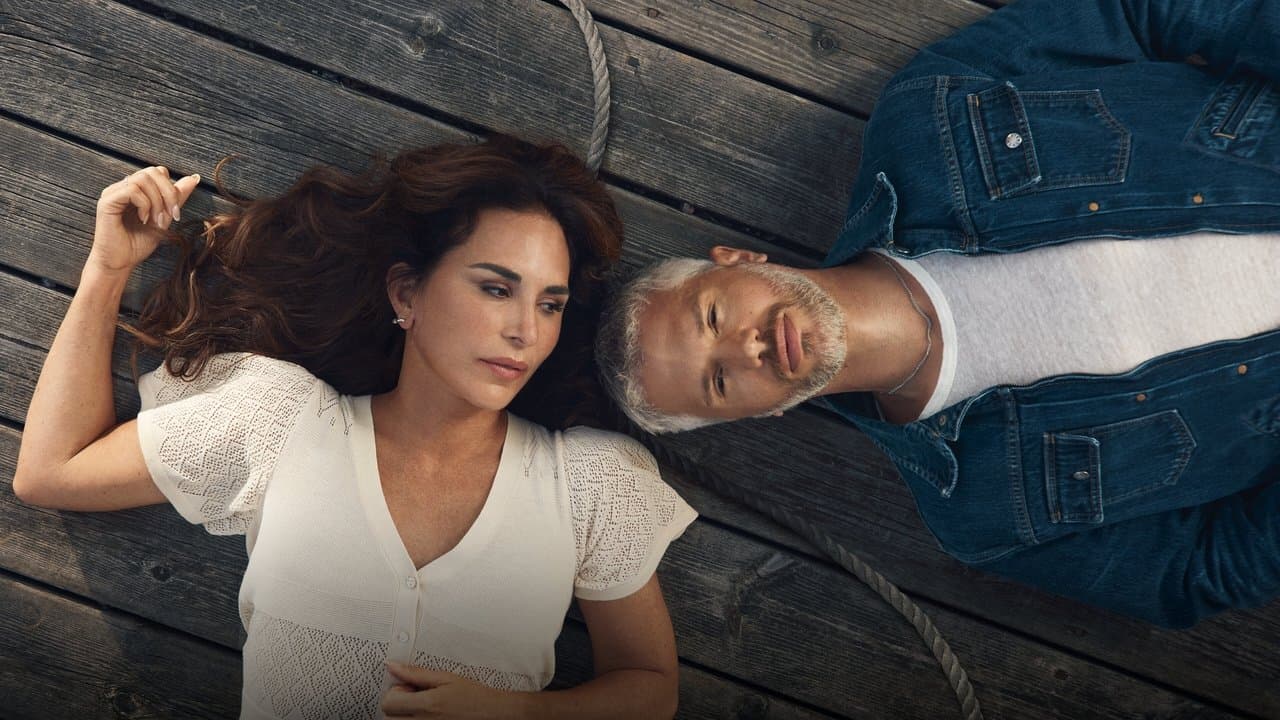 Meurtres à Sandhamn backdrop