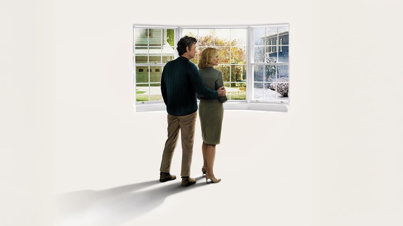 Here : Les plus belles années de notre vie backdrop