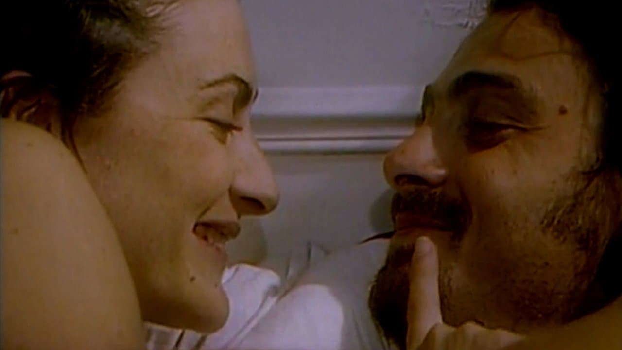 Scènes de lit backdrop