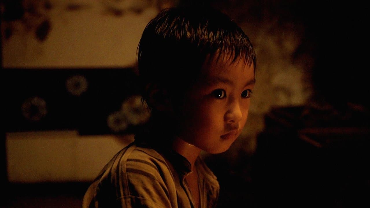 L’Ombre du feu backdrop