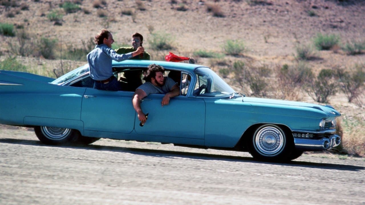 Une bringue d'enfer backdrop