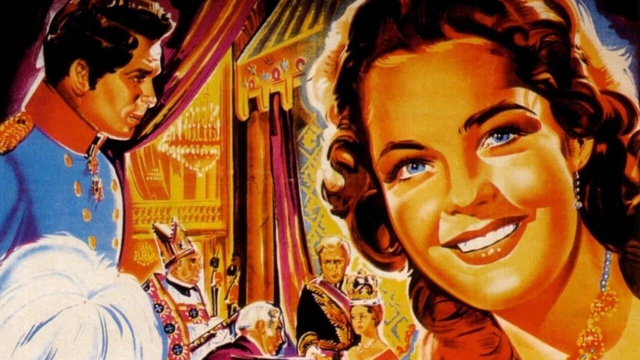 Sissi : Les Jeunes Années d'une reine backdrop