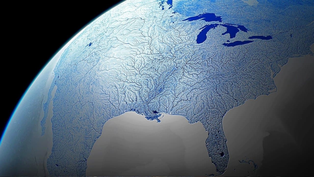 H2O : L'eau, la vie et nous backdrop