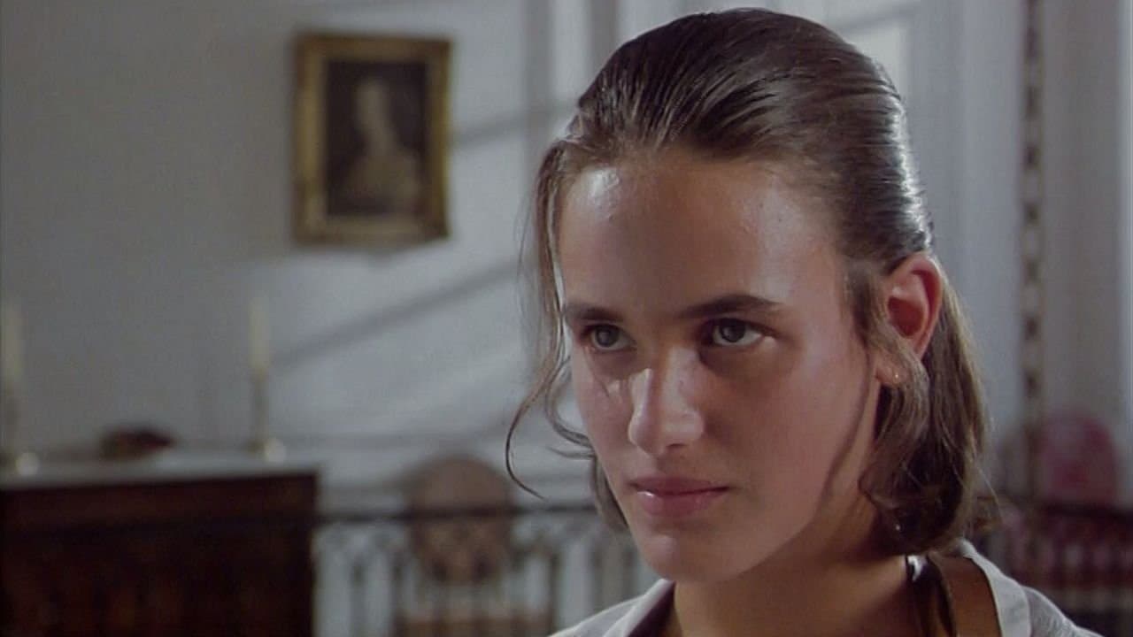 Les Saisons du plaisir backdrop