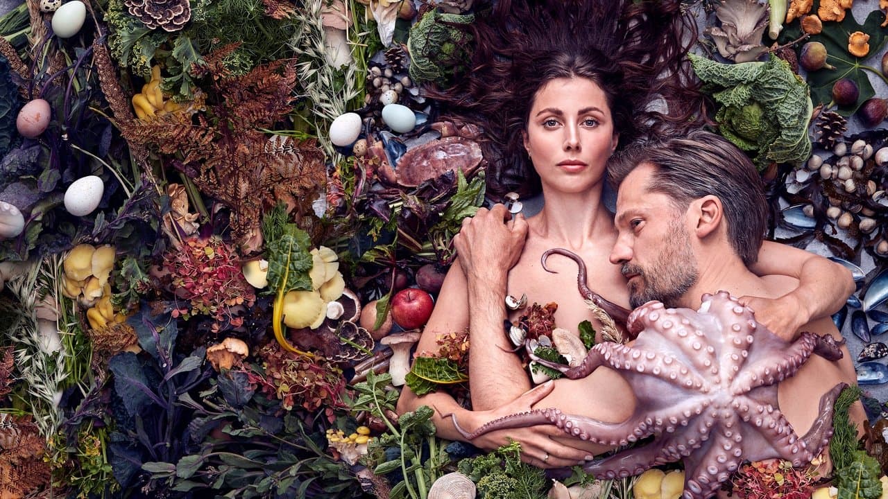 Les saveurs du succès backdrop