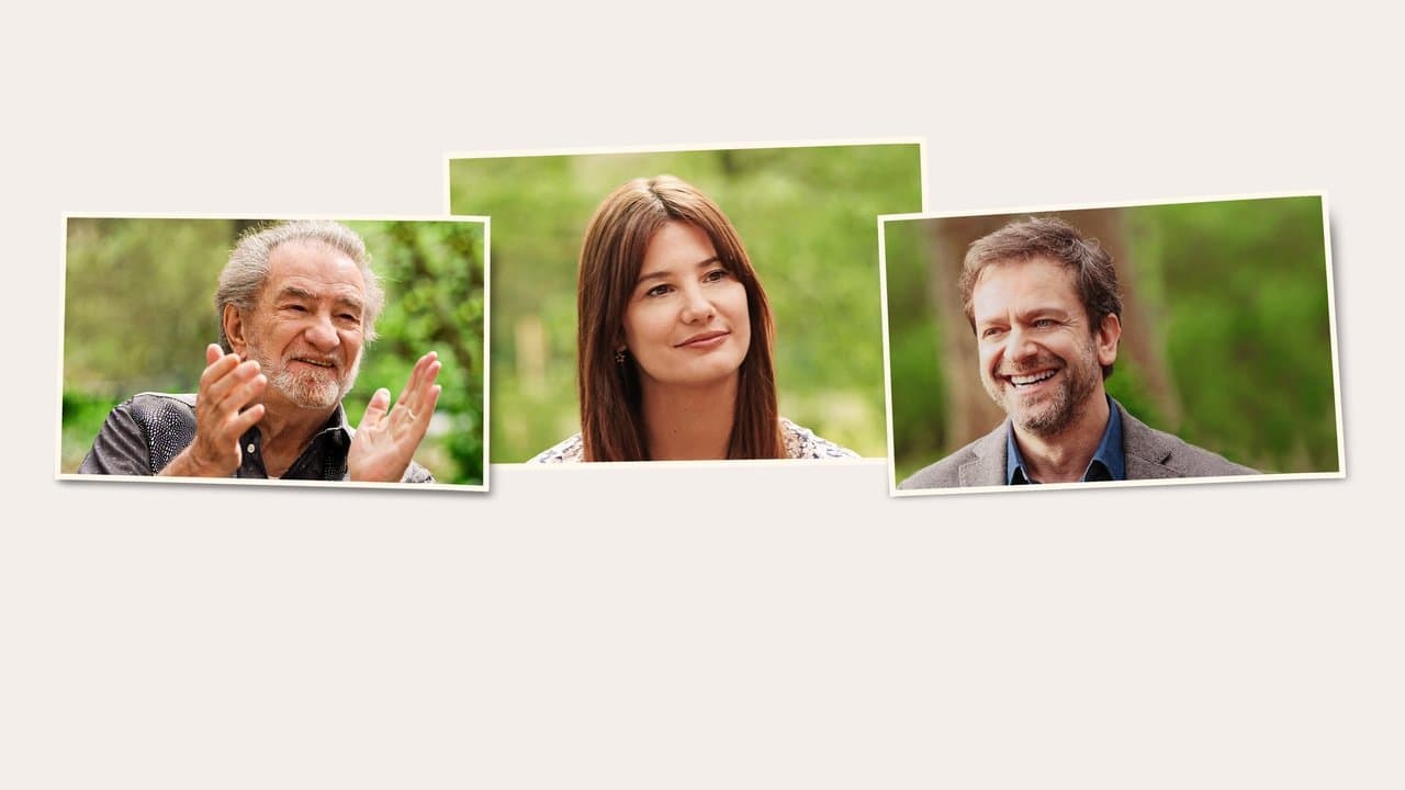 Un petit miracle backdrop