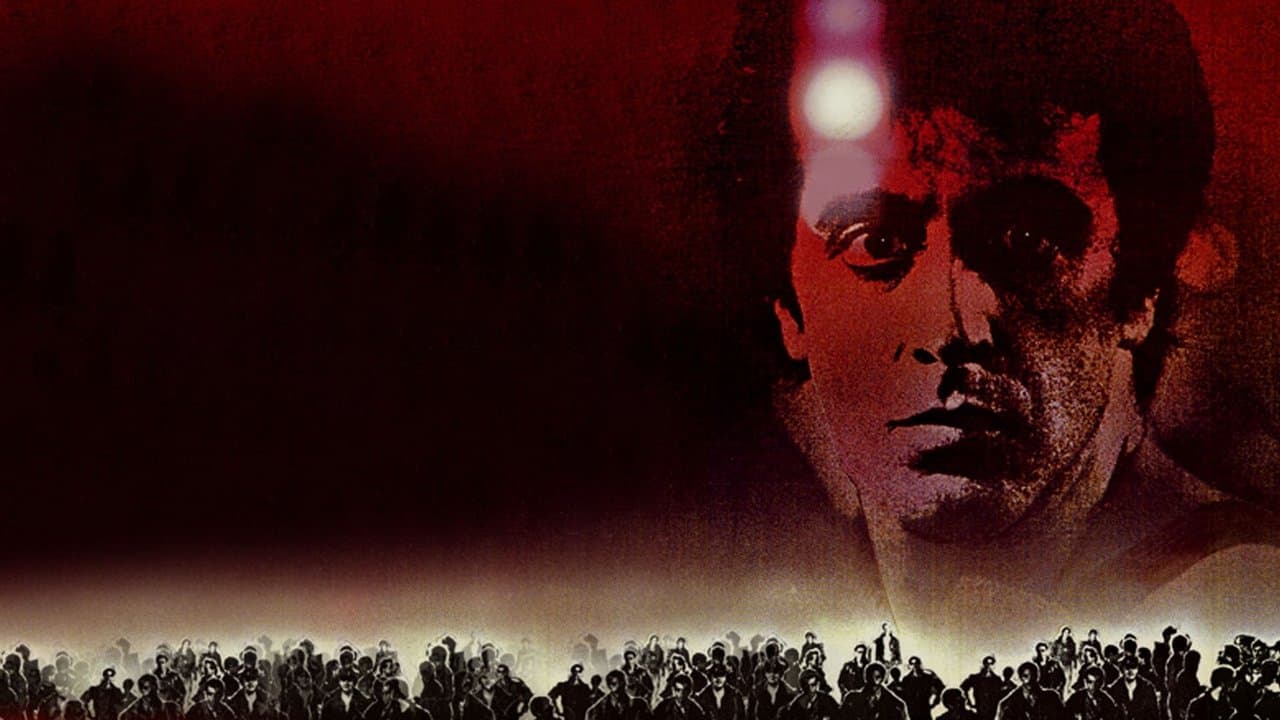 Cruising : La Chasse backdrop