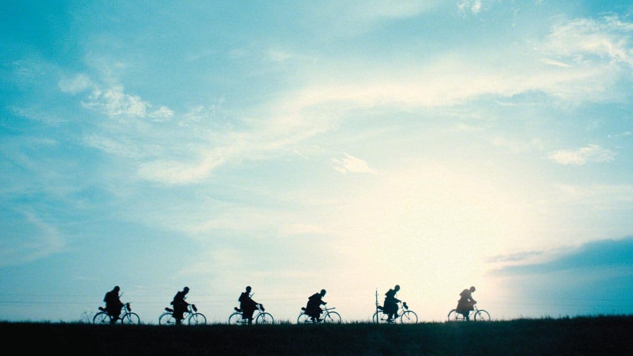 Invasion Day backdrop