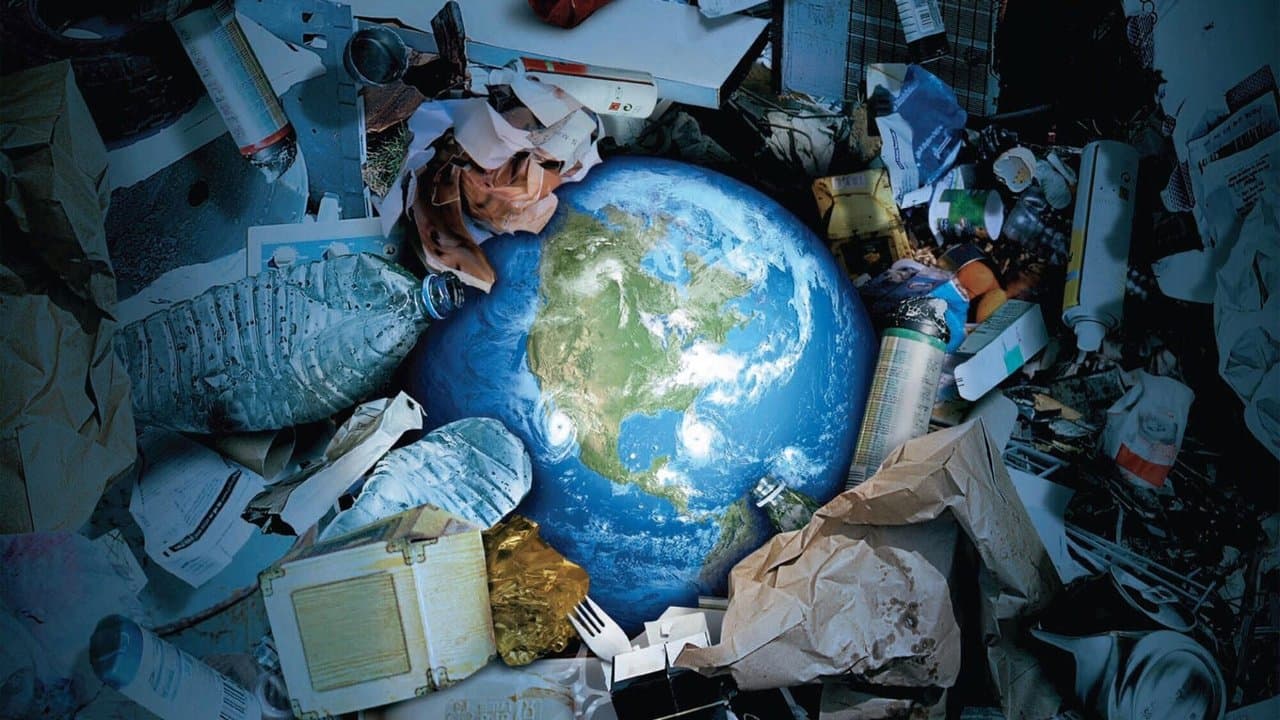 La 11e Heure, le dernier virage backdrop