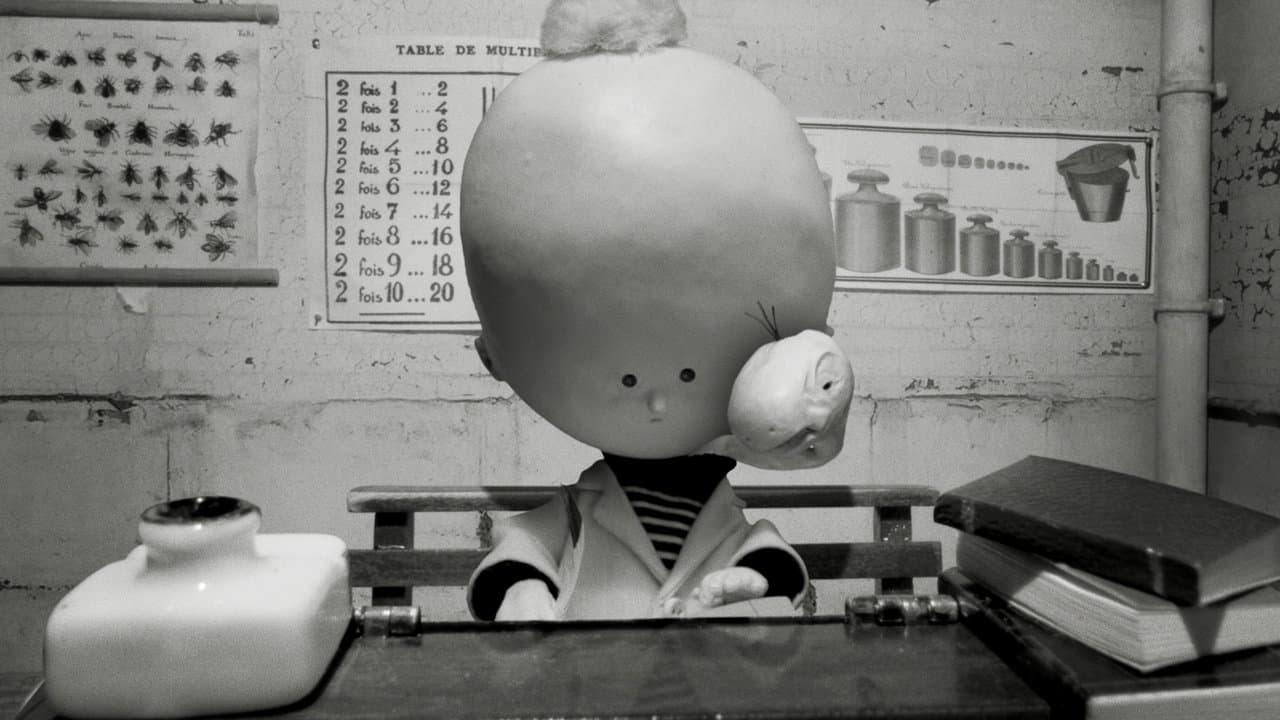 Dernière porte au Sud backdrop