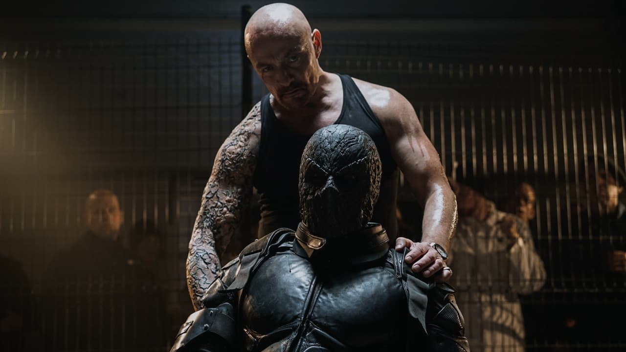 Rendel : Le Cycle de la vengeance backdrop