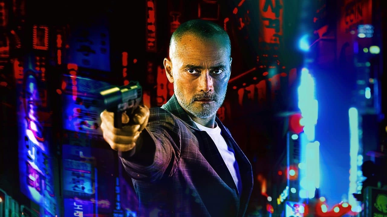 One Night in Bangkok backdrop