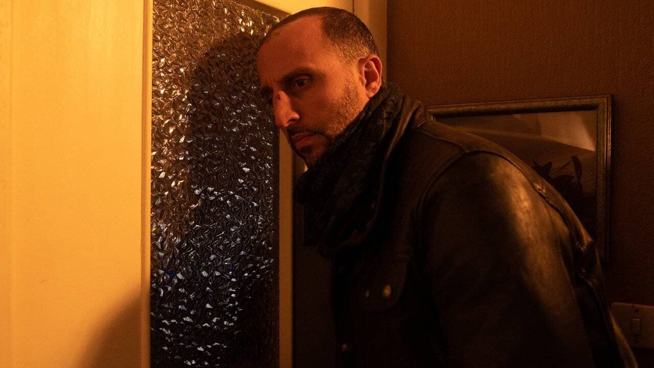 Rendez-vous avec le Crime backdrop