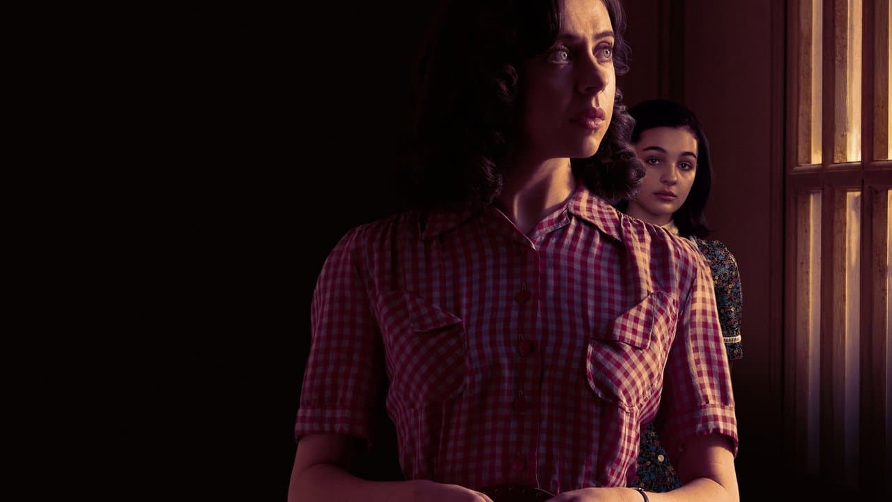 Une lueur d'espoir backdrop