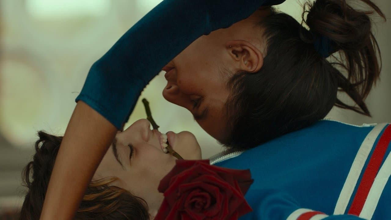 L'immensité backdrop