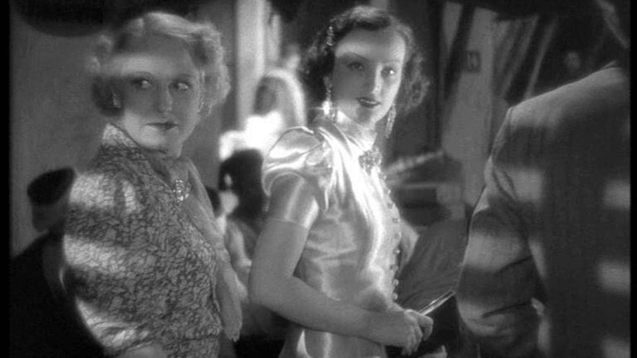 Pépé le Moko backdrop