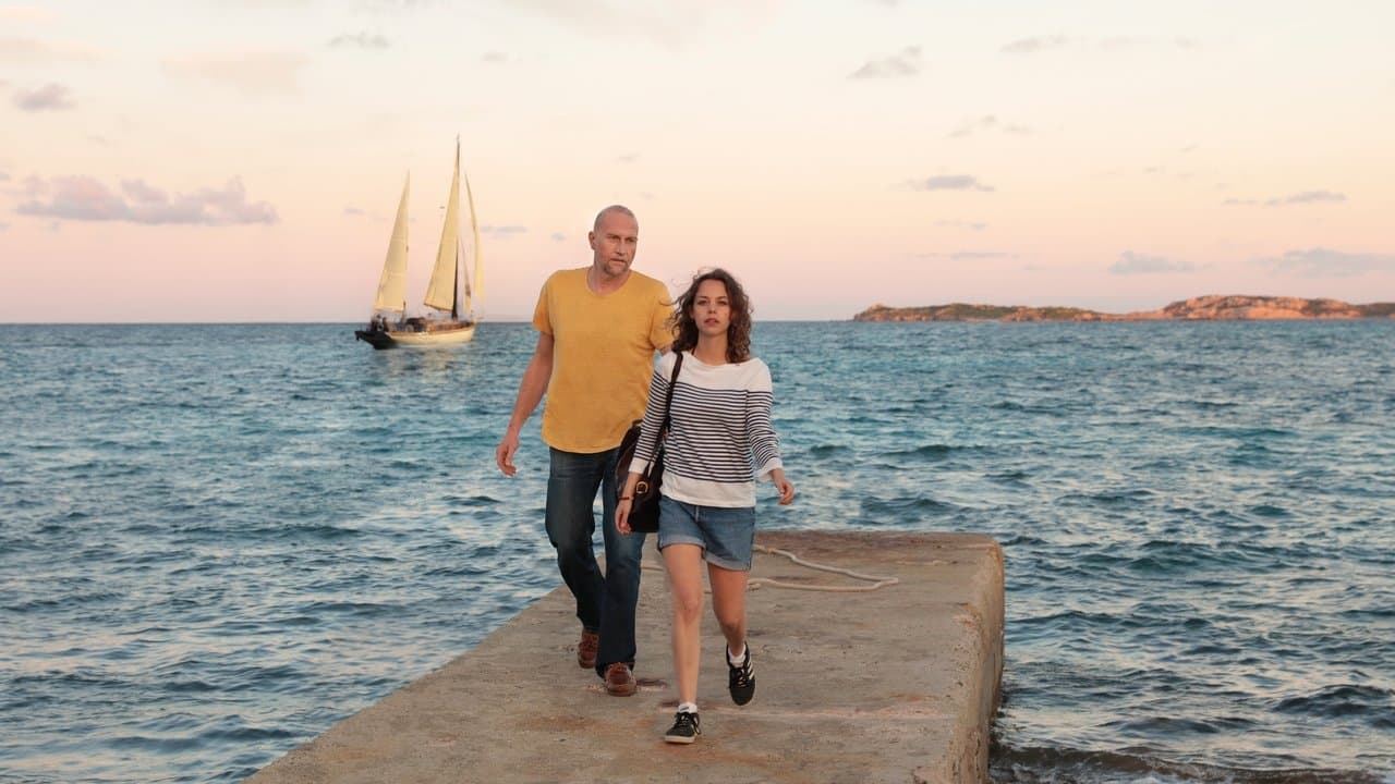 Sous le vent des Marquises backdrop