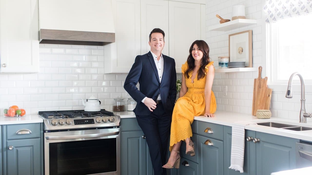 Déco ou Négo (Canada) backdrop