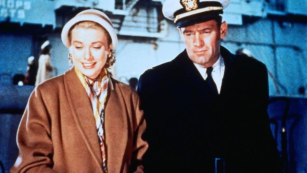 Les ponts de Toko-Ri backdrop