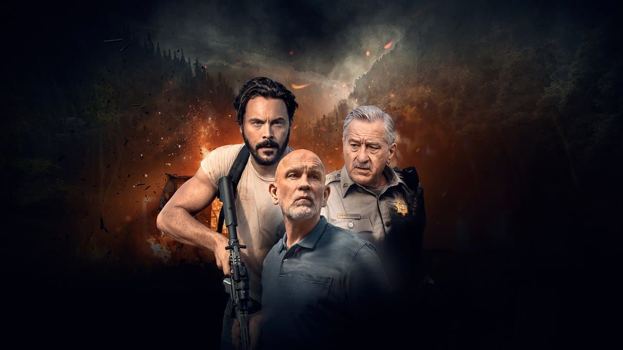 Lavé par le sang backdrop