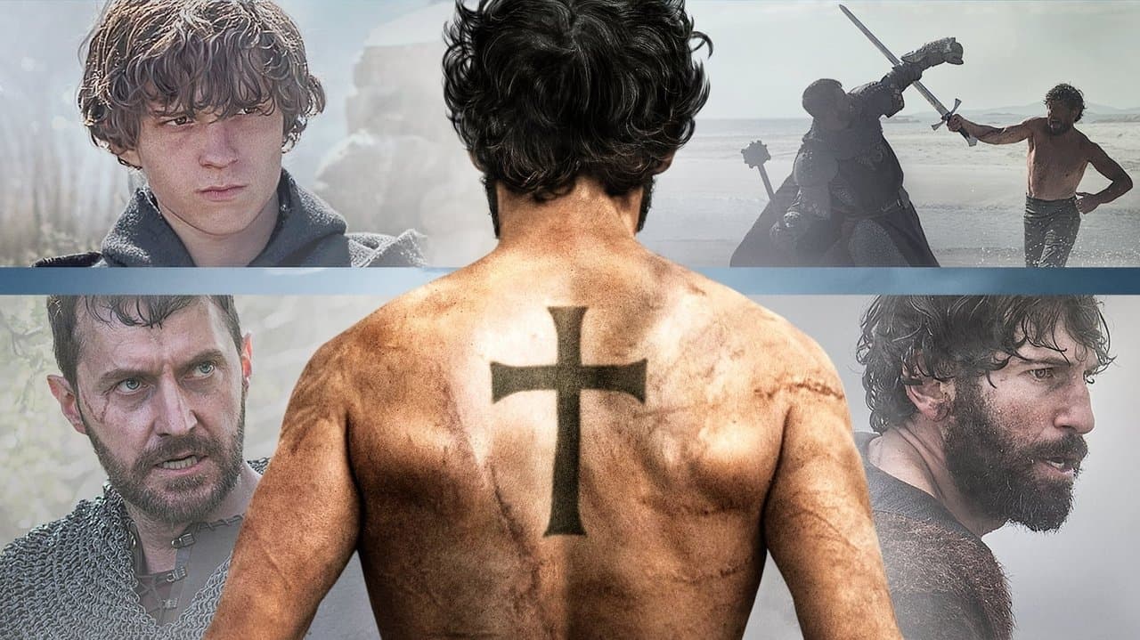 Last Crusade : Les Gardiens de la relique backdrop