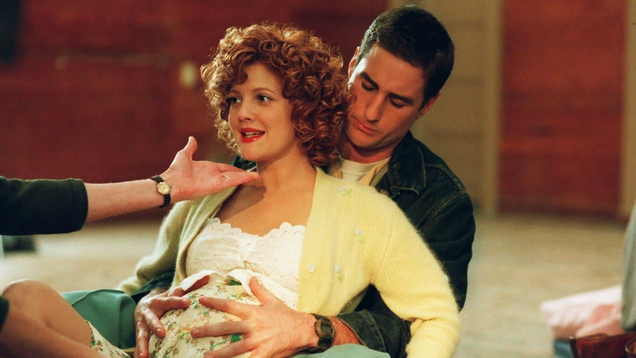 Méli-Mélo backdrop