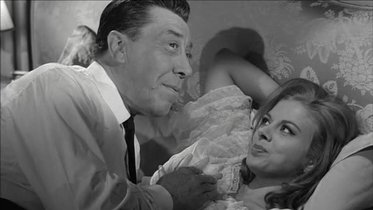 Relaxe-toi chérie backdrop