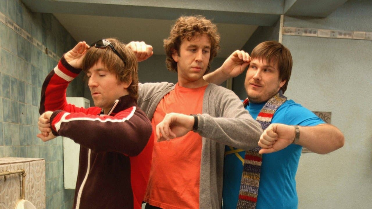 Le Petit Guide du voyage dans le temps backdrop