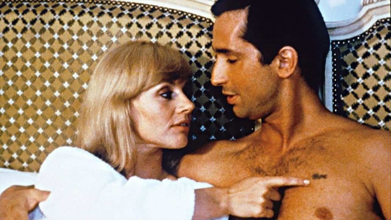 La fiancée qui venait du froid backdrop