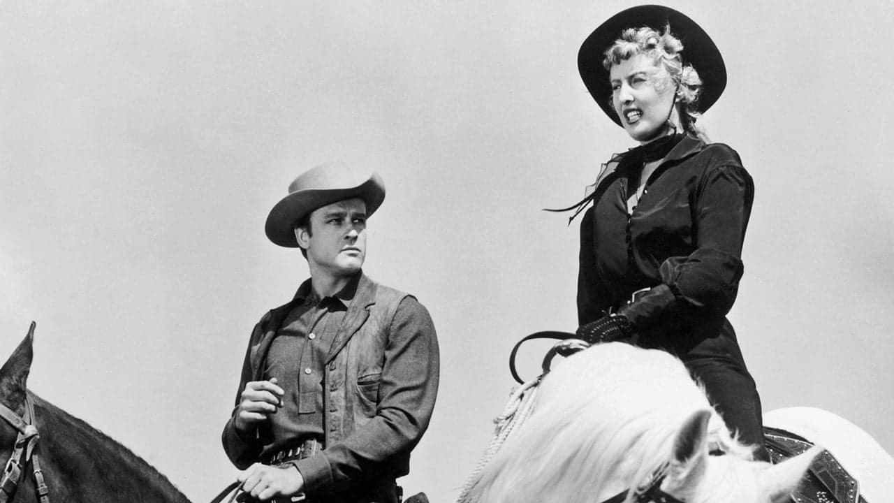 Quarante Tueurs backdrop