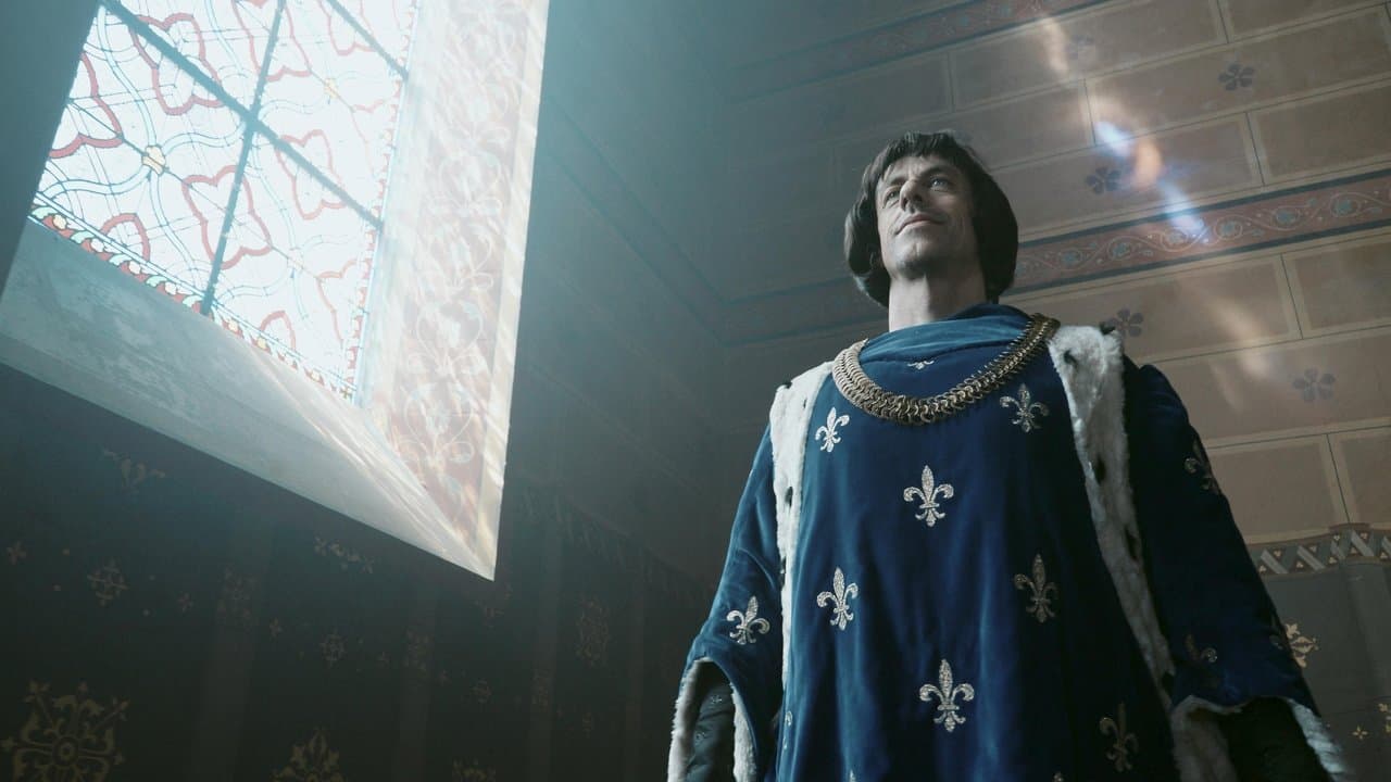 La Guerre des trônes, la véritable histoire de l'Europe backdrop