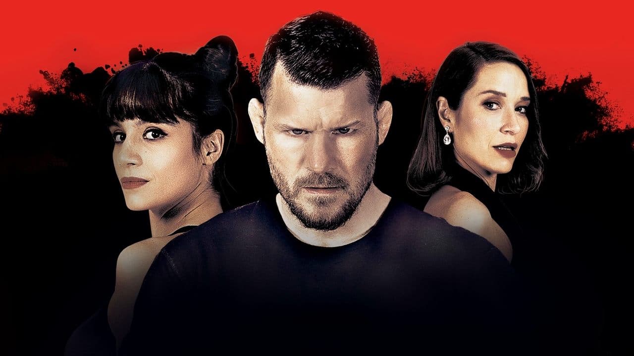 Never Back Down: La Révolte backdrop