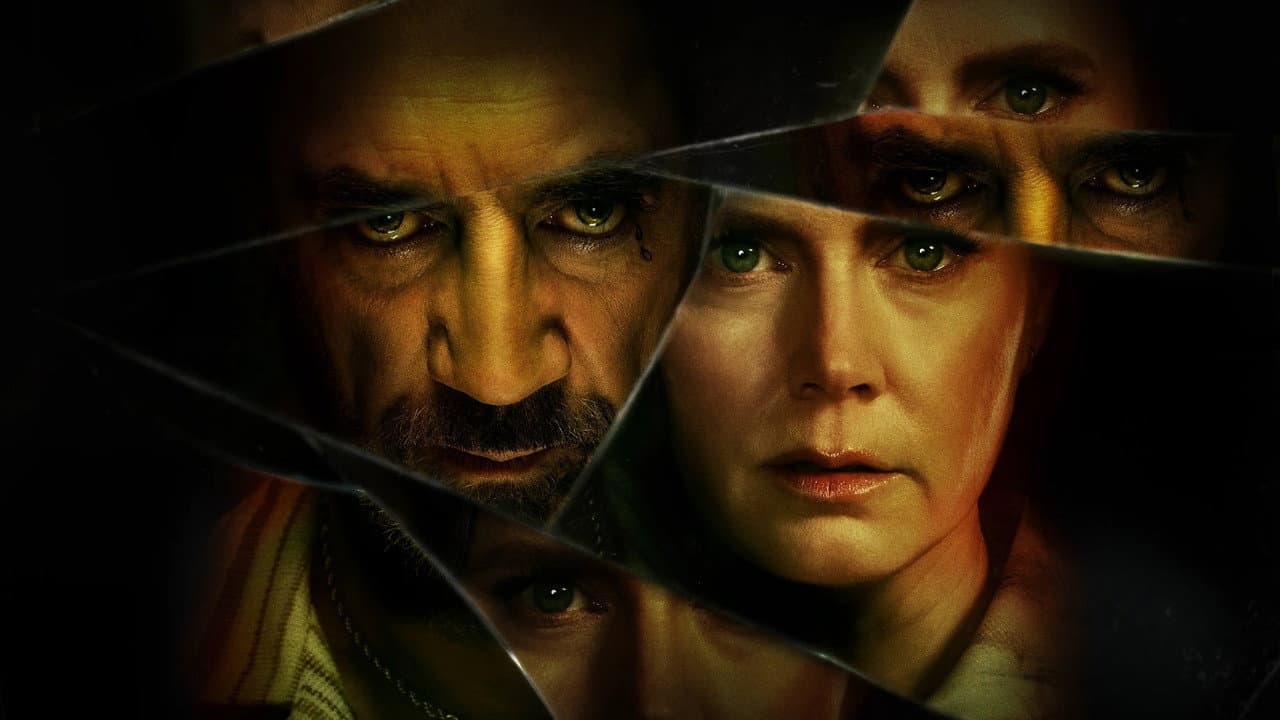 Cape Fear - Les Nerfs à vif backdrop