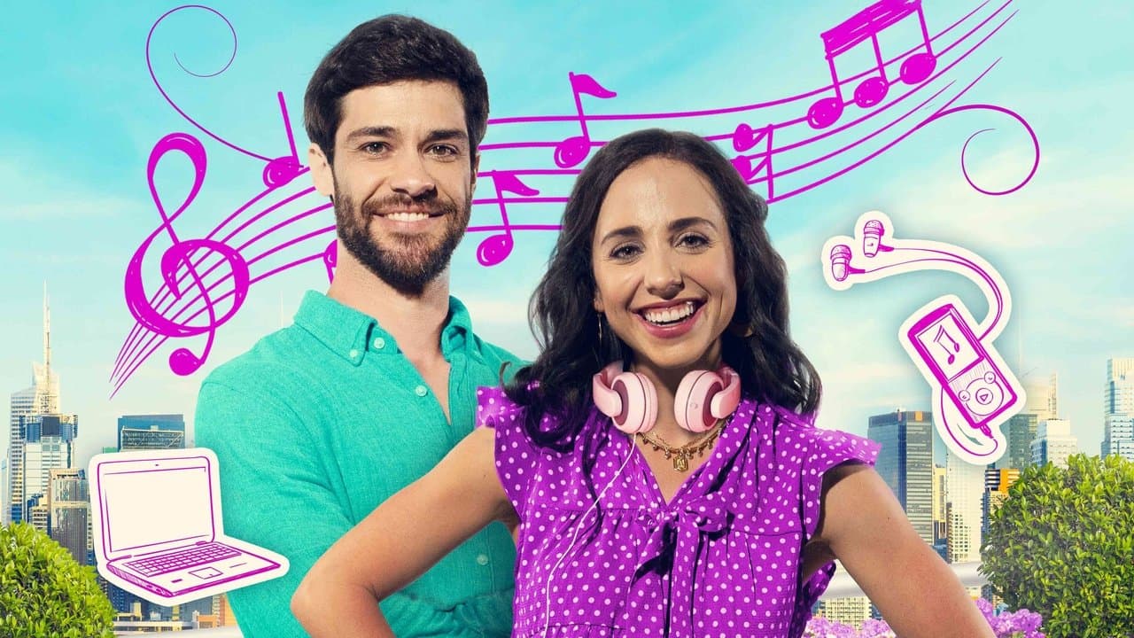 La playlist de l’amour backdrop