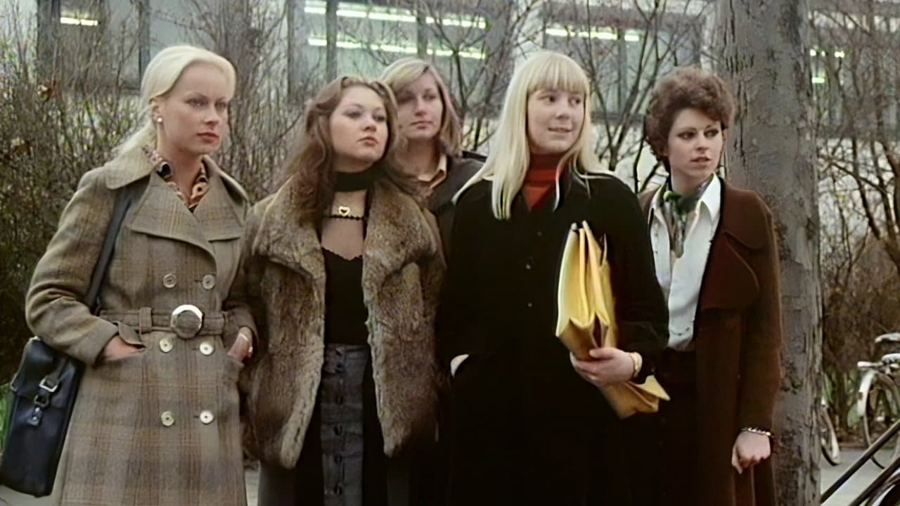 Il y a un début à tout backdrop