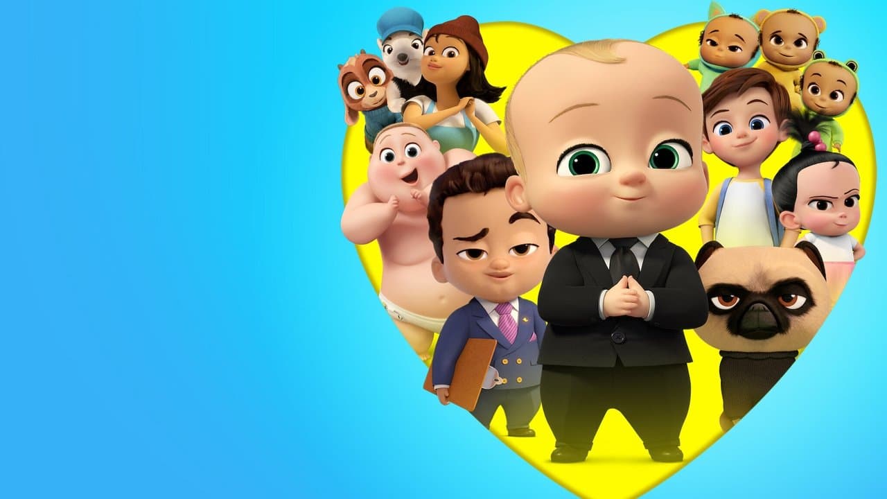 Baby Boss : Les affaires reprennent backdrop