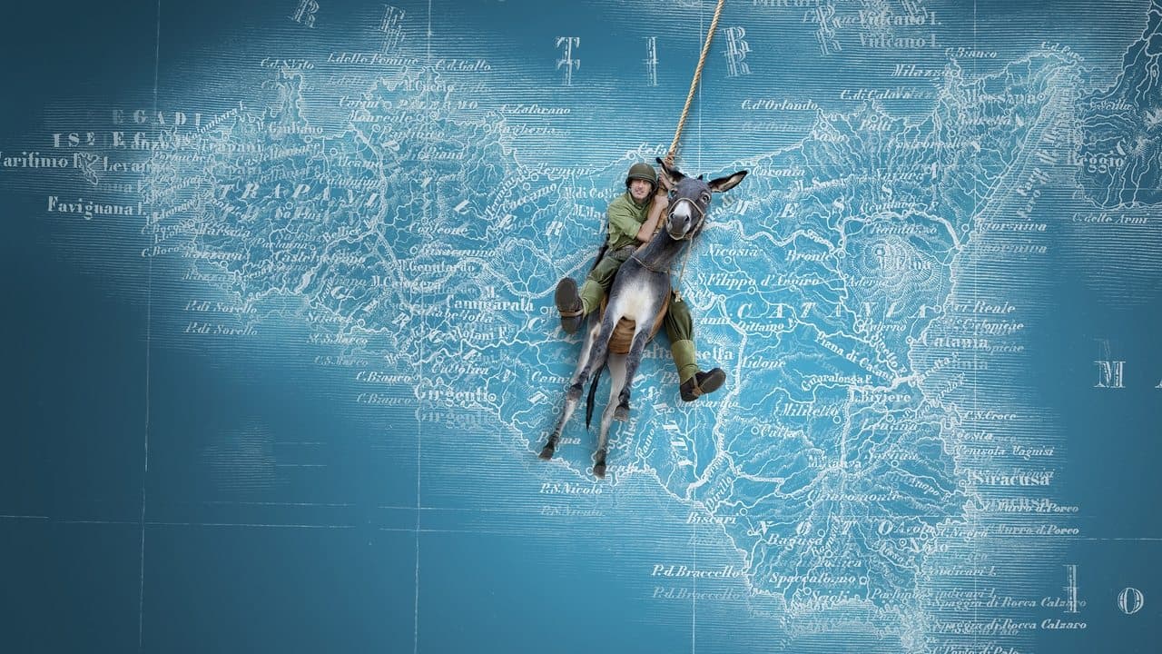 Bienvenue en Sicile backdrop