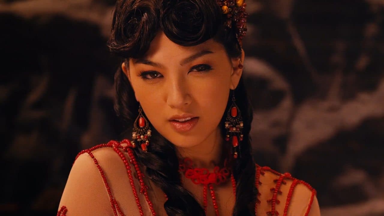 Sex and Zen: Extreme Ecstasy backdrop