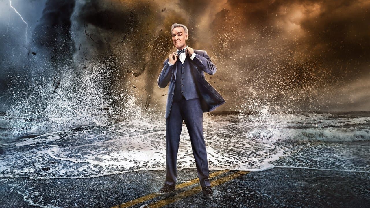 L'institut des fins du monde backdrop