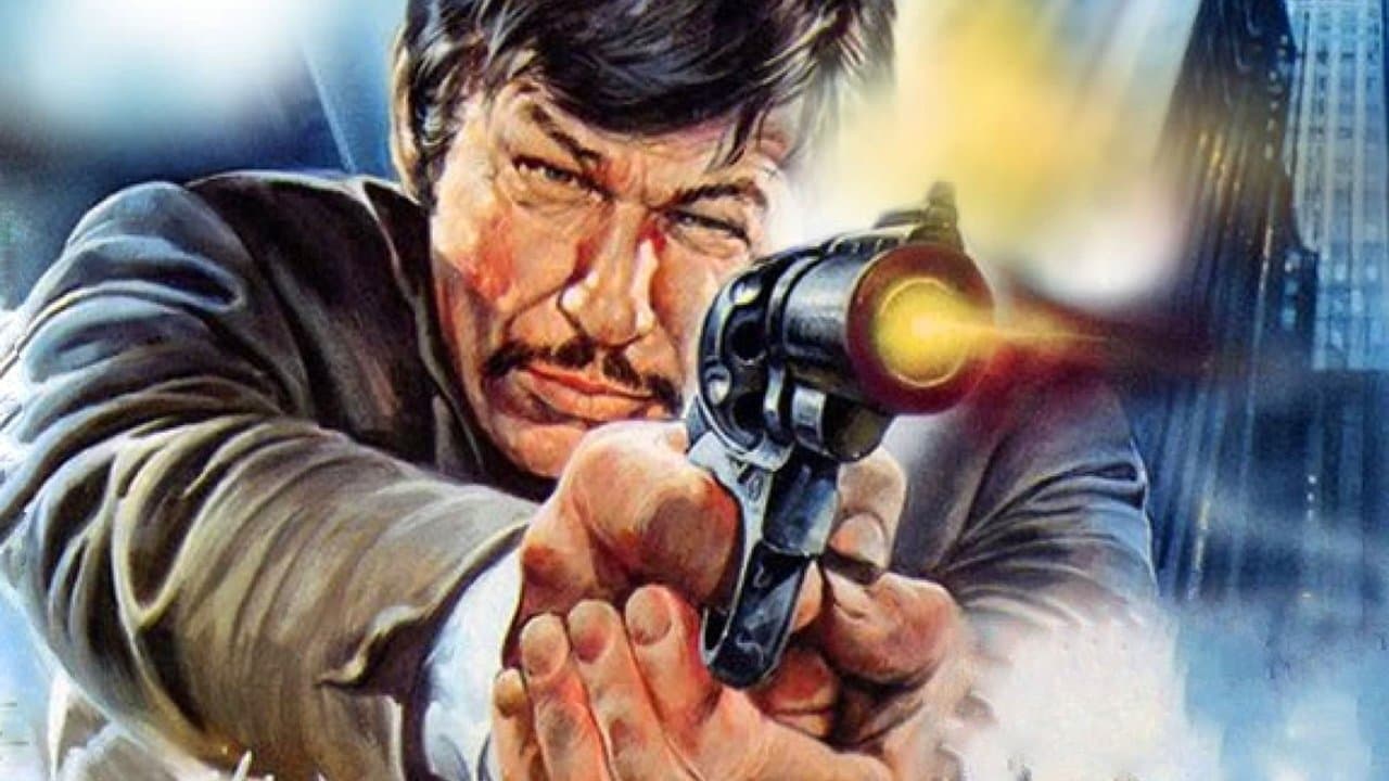 Le Cercle noir backdrop