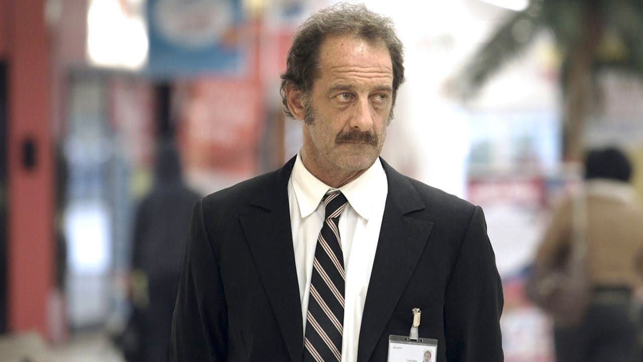 La Loi du marché backdrop