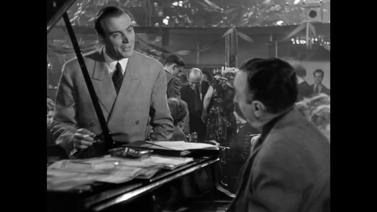 Brelan d'as backdrop