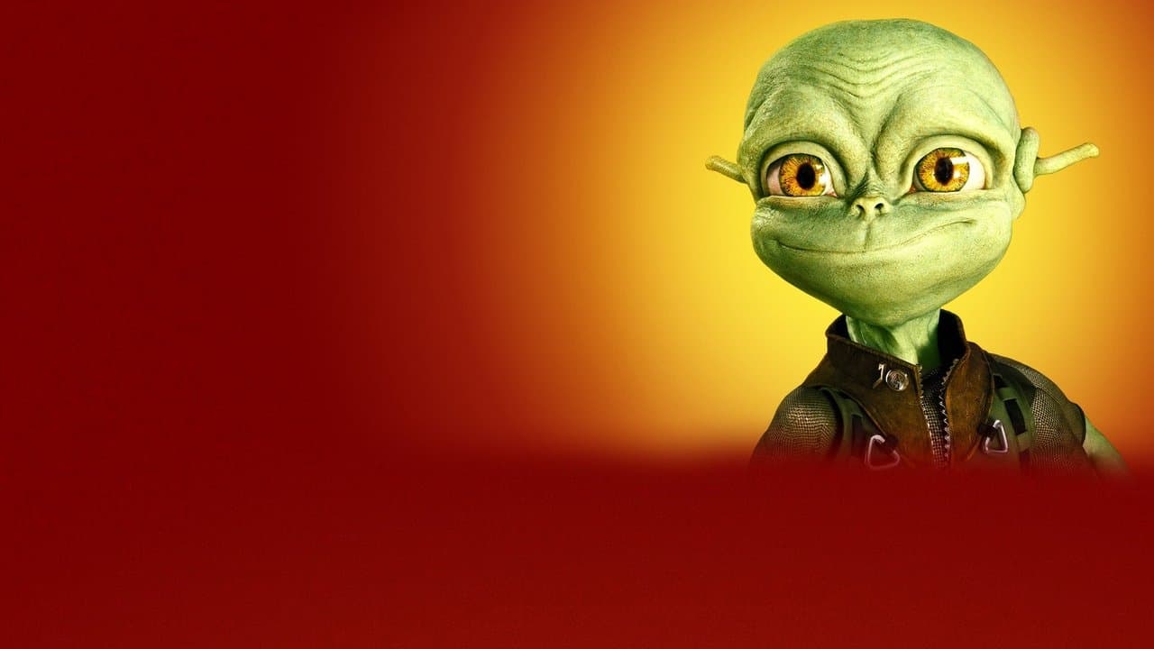 Les Zintrus backdrop