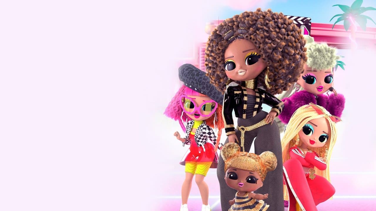 LOL Surprise : Le film backdrop